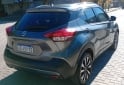 Camionetas - Nissan KICKS EXCLUSIVE CVT F2 2019 Nafta 134500Km - En Venta