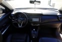 Camionetas - Nissan KICKS EXCLUSIVE CVT F2 2019 Nafta 134500Km - En Venta