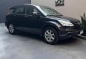 Camionetas - Honda CRV 2.4  LX 2009 Nafta 205000Km - En Venta
