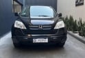 Camionetas - Honda CRV 2.4  LX 2009 Nafta 205000Km - En Venta