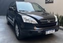 Camionetas - Honda CRV 2.4  LX 2009 Nafta 205000Km - En Venta