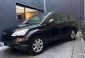 Camionetas - Honda CRV 2.4  LX 2009 Nafta 205000Km - En Venta
