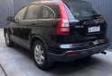 Camionetas - Honda CRV 2.4  LX 2009 Nafta 205000Km - En Venta