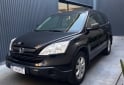 Camionetas - Honda CRV 2.4  LX 2009 Nafta 205000Km - En Venta