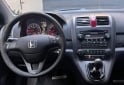 Camionetas - Honda CRV 2.4  LX 2009 Nafta 205000Km - En Venta
