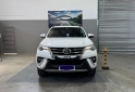 Camionetas - Toyota Toyota Hilux SW4 2.8 Srx 2018 Diesel 103000Km - En Venta