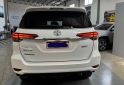 Camionetas - Toyota Toyota Hilux SW4 2.8 Srx 2018 Diesel 103000Km - En Venta