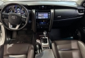 Camionetas - Toyota Toyota Hilux SW4 2.8 Srx 2018 Diesel 103000Km - En Venta