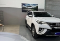 Camionetas - Toyota Toyota Hilux SW4 2.8 Srx 2018 Diesel 103000Km - En Venta