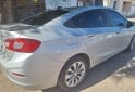 Autos - Chevrolet Cruze 2018 Nafta 167000Km - En Venta