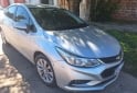 Autos - Chevrolet Cruze 2018 Nafta 167000Km - En Venta