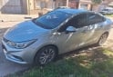 Autos - Chevrolet Cruze 2018 Nafta 167000Km - En Venta