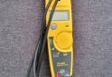 Herramientas - Vendo Fluke T5-600 (pinza amperom�trica/tester electricista) - En Venta