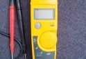 Herramientas - Vendo Fluke T5-600 (pinza amperom�trica/tester electricista) - En Venta