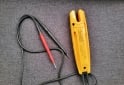 Herramientas - Vendo Fluke T5-600 (pinza amperom�trica/tester electricista) - En Venta