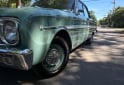 Cl�sicos - VENTA-AUTO CL�SICO FORD FALCON AMERICANO 1962 - En Venta