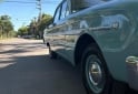 Cl�sicos - VENTA-AUTO CL�SICO FORD FALCON AMERICANO 1962 - En Venta