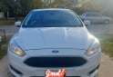 Autos - Ford Focus 3. SE plus. 2015 Nafta 110000Km - En Venta