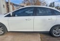 Autos - Ford Focus 3. SE plus. 2015 Nafta 110000Km - En Venta