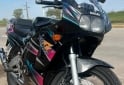 Motos - Suzuki Rg 150 gamma 2 1998 Nafta 36900Km - En Venta