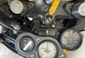 Motos - Suzuki Rg 150 gamma 2 1998 Nafta 36900Km - En Venta