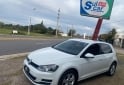 Autos - Volkswagen Golf 1.6 2016 Nafta 146000Km - En Venta