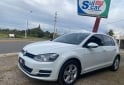 Autos - Volkswagen Golf 1.6 2016 Nafta 146000Km - En Venta