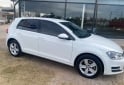 Autos - Volkswagen Golf 1.6 2016 Nafta 146000Km - En Venta