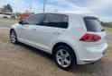 Autos - Volkswagen Golf 1.6 2016 Nafta 146000Km - En Venta