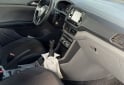 Autos - Volkswagen T cross trendline 2020 Nafta 55000Km - En Venta