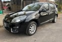 Autos - Renault Sandero Privilege Nav 1.6 2013 Nafta 140000Km - En Venta