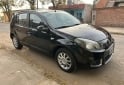Autos - Renault Sandero Privilege Nav 1.6 2013 Nafta 140000Km - En Venta