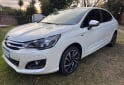 Autos - Citroen C4 Lounge 2017 Nafta 101000Km - En Venta