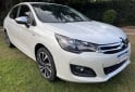Autos - Citroen C4 Lounge 2017 Nafta 101000Km - En Venta