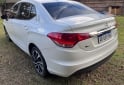 Autos - Citroen C4 Lounge 2017 Nafta 101000Km - En Venta