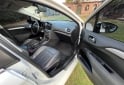 Autos - Citroen C4 Lounge 2017 Nafta 101000Km - En Venta