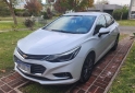 Autos - Chevrolet Cruze 2018 Nafta 187000Km - En Venta