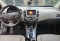 Autos - Chevrolet Cruze 2018 Nafta 187000Km - En Venta