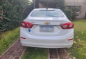 Autos - Chevrolet Cruze 2018 Nafta 187000Km - En Venta
