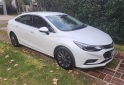 Autos - Chevrolet Cruze 2018 Nafta 187000Km - En Venta