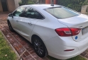 Autos - Chevrolet Cruze 2018 Nafta 187000Km - En Venta