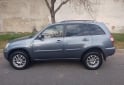 Autos - Chery Tigo 2009 GNC 150000Km - En Venta