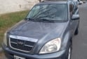 Autos - Chery Tigo 2009 GNC 150000Km - En Venta