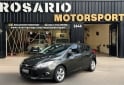 Autos - Ford Focus 2014 Nafta 130000Km - En Venta