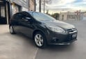 Autos - Ford Focus 2014 Nafta 130000Km - En Venta