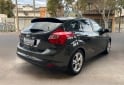 Autos - Ford Focus 2014 Nafta 130000Km - En Venta