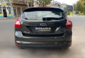 Autos - Ford Focus 2014 Nafta 130000Km - En Venta