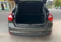 Autos - Ford Focus 2014 Nafta 130000Km - En Venta