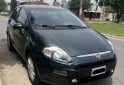 Autos - Fiat Punto Attractive 1.4 8V. 2015 Nafta 94000Km - En Venta