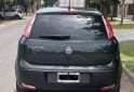 Autos - Fiat Punto Attractive 1.4 8V. 2015 Nafta 94000Km - En Venta